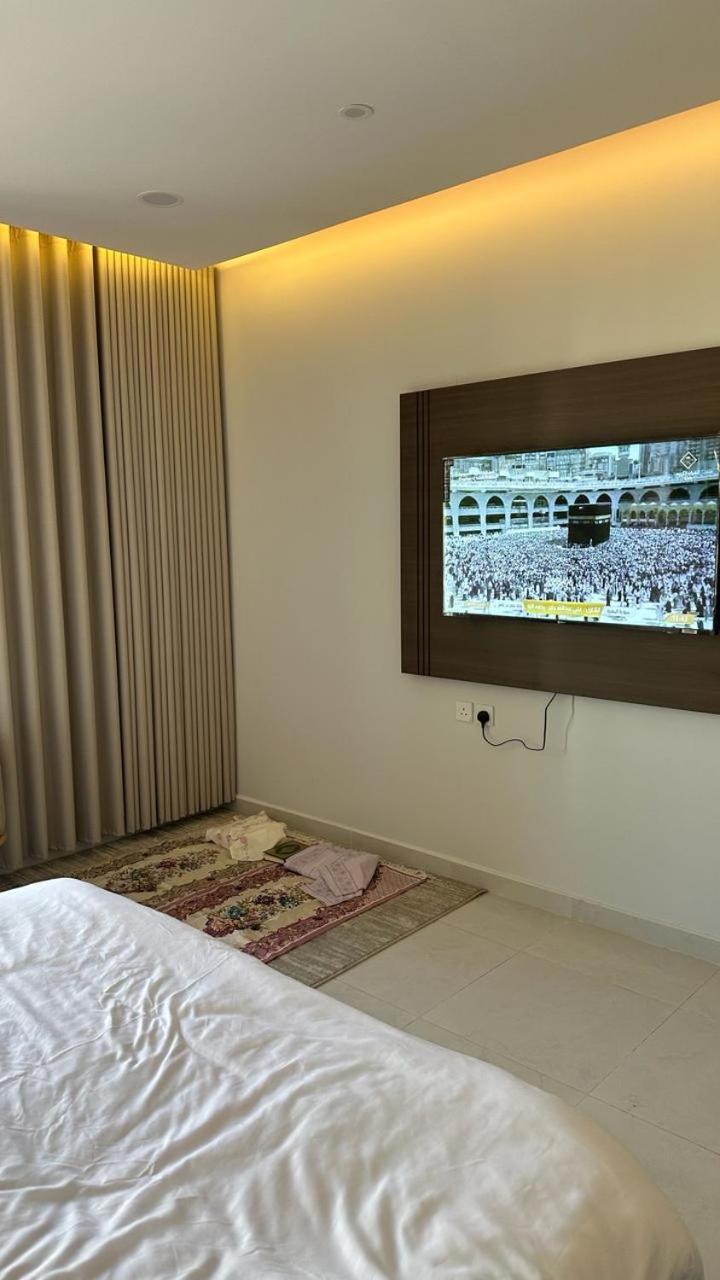 شقق جادة قباء Medina Buitenkant foto